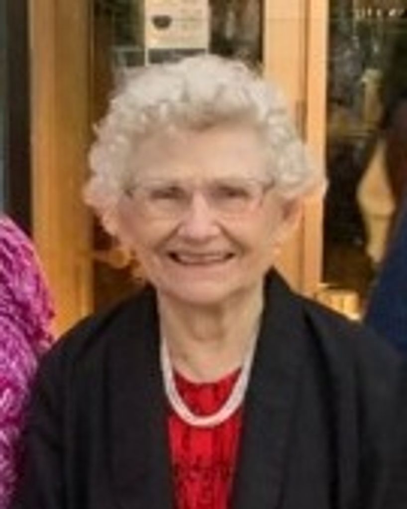 Loretta D. Klopp