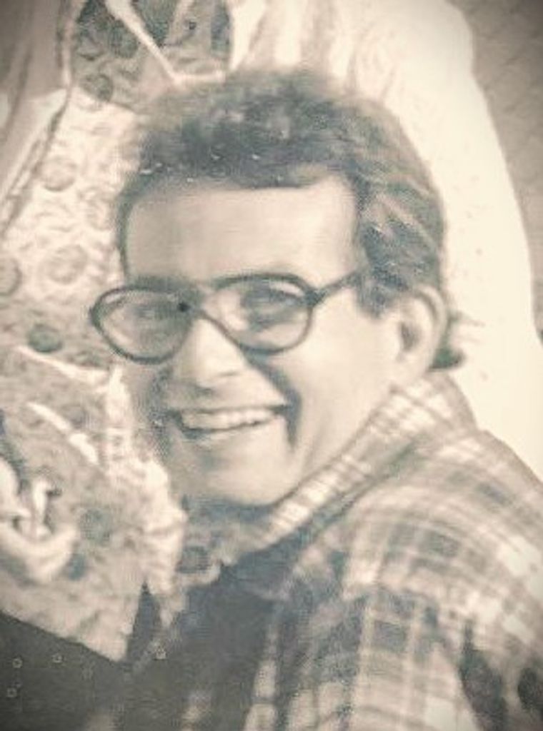 Dale Frederick Rutkowski