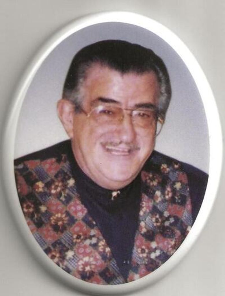 Joseph V. Nastasi Profile Photo