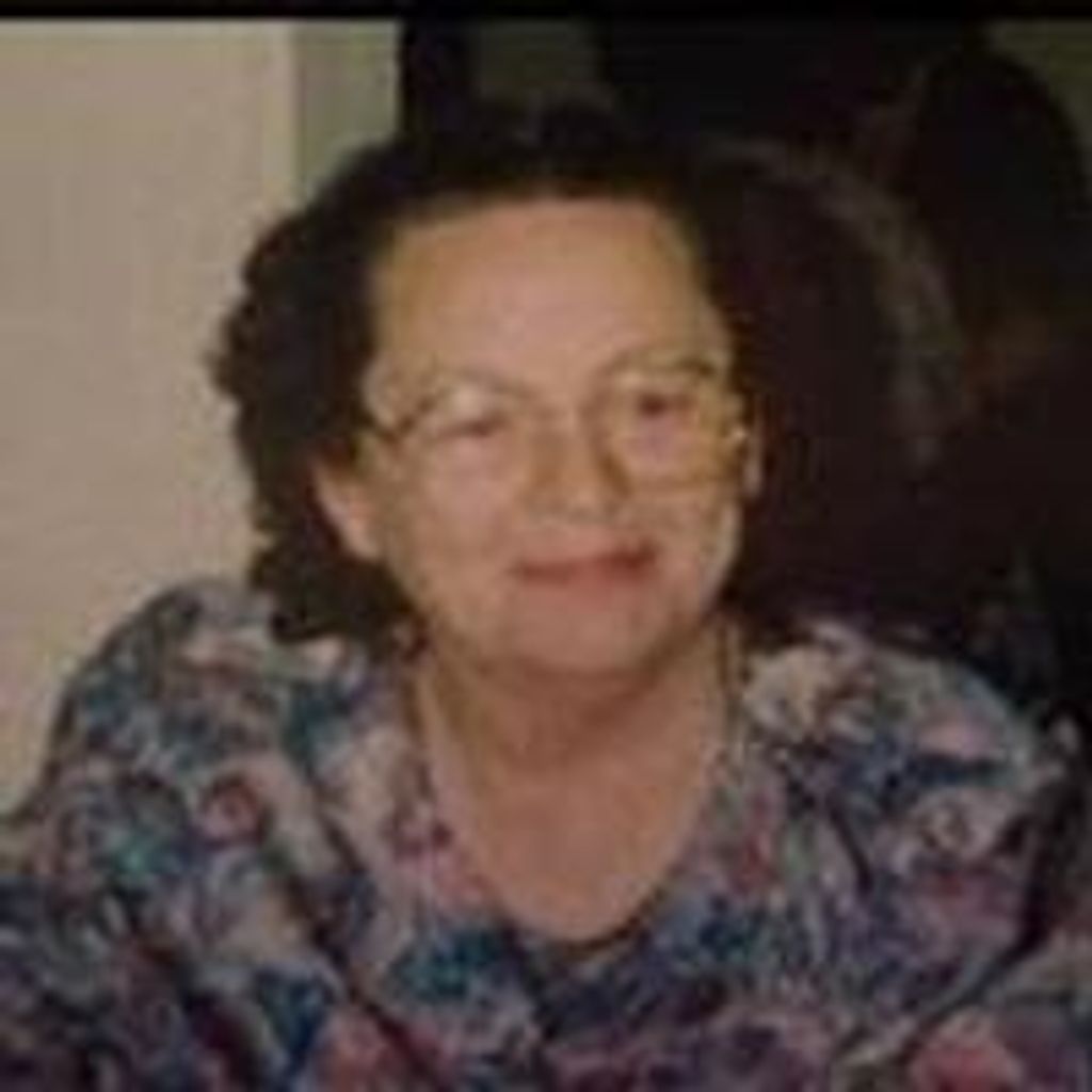 Lucille Henson