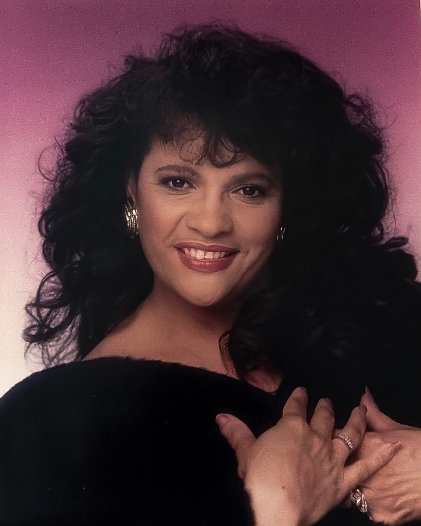 Zaidielette Avona Chamberlain