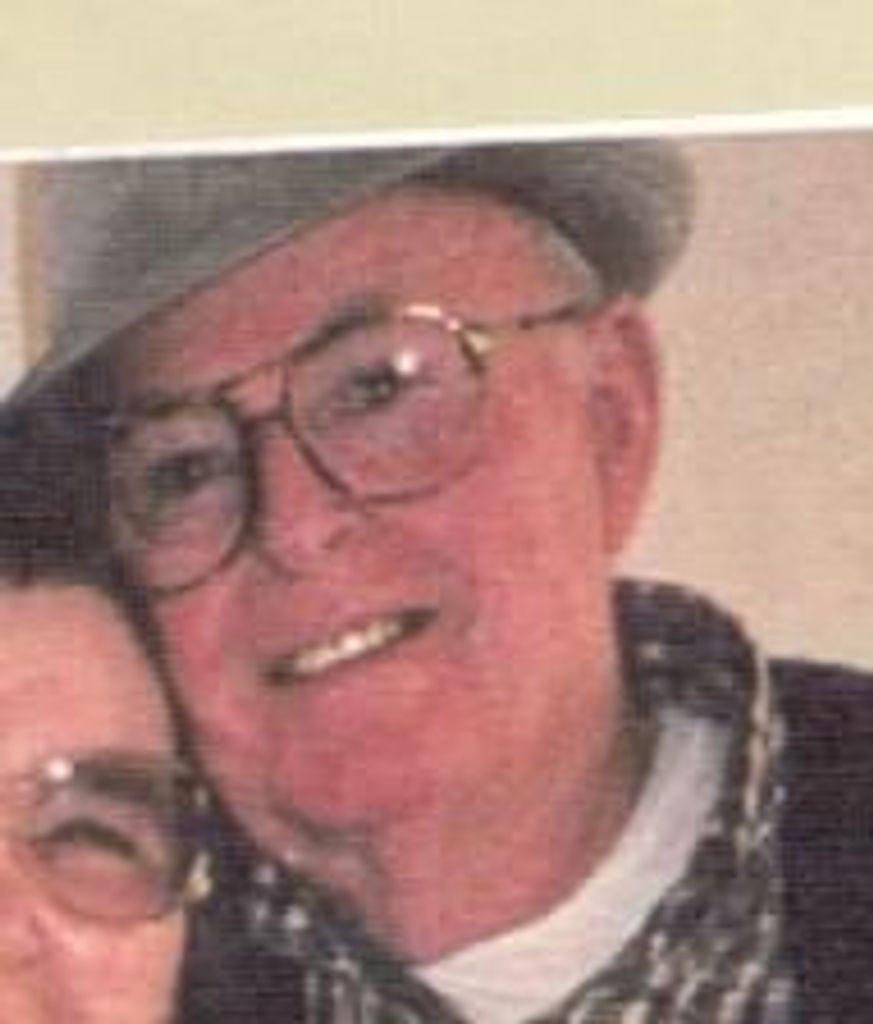 Marshall Lewis Updike