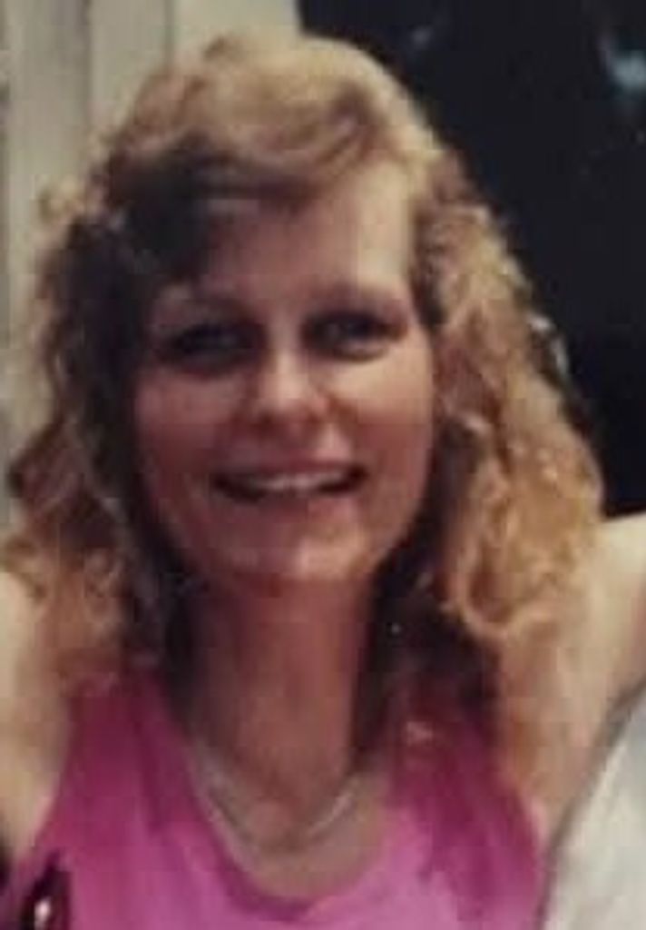 Rhonda Ann Taylor