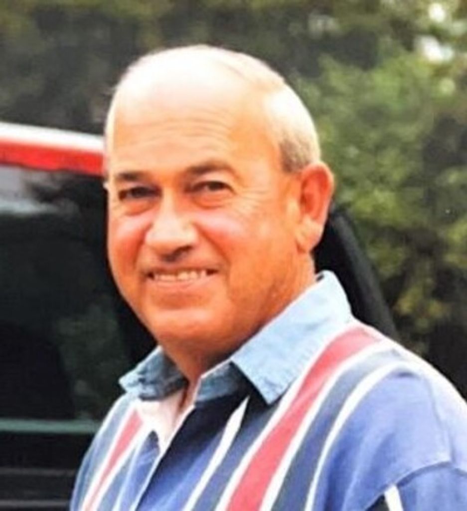 Ronny Whitaker Profile Photo