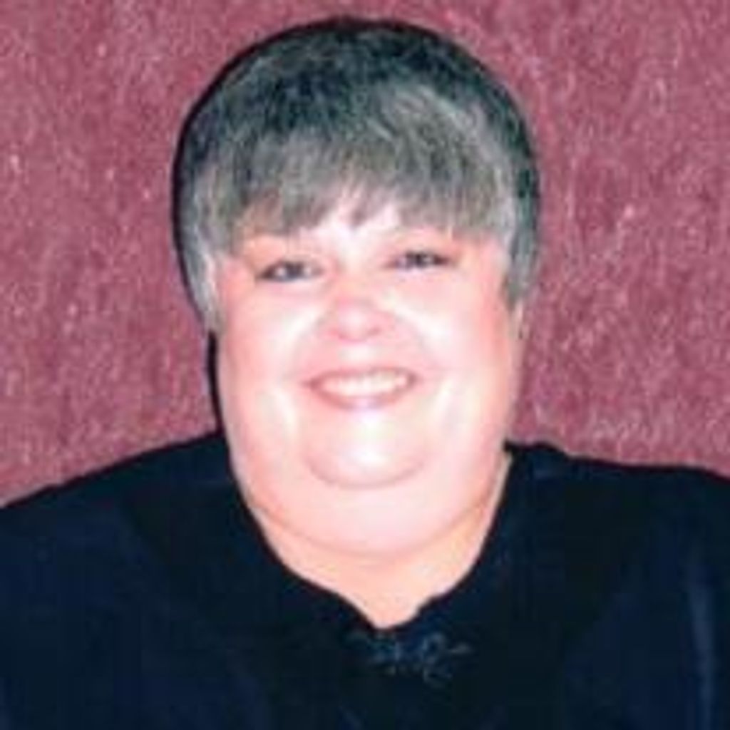 Tammy Lynn O'Donley
