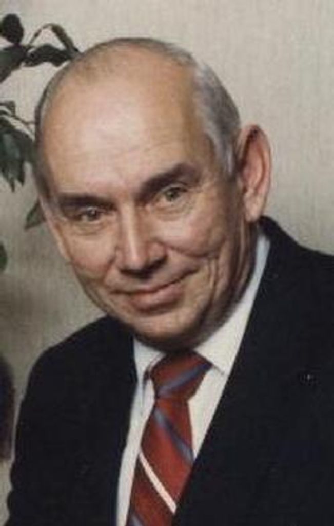 Charles A Barger Profile Photo