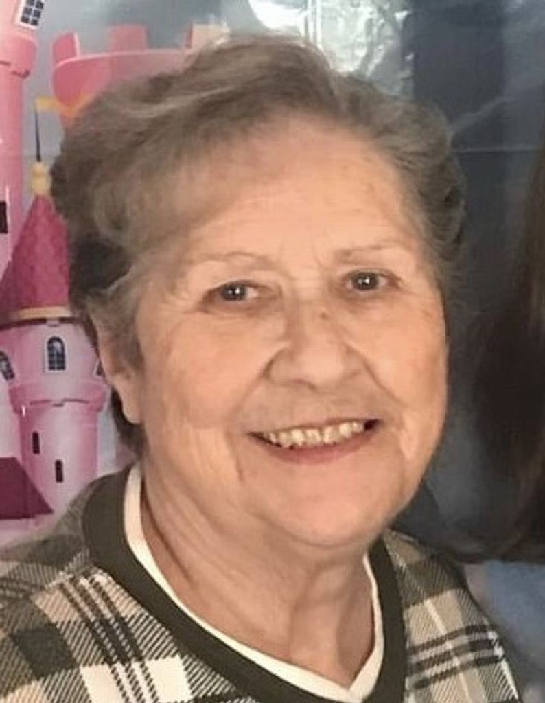 Shirley L. (Coller)  Emerich Profile Photo