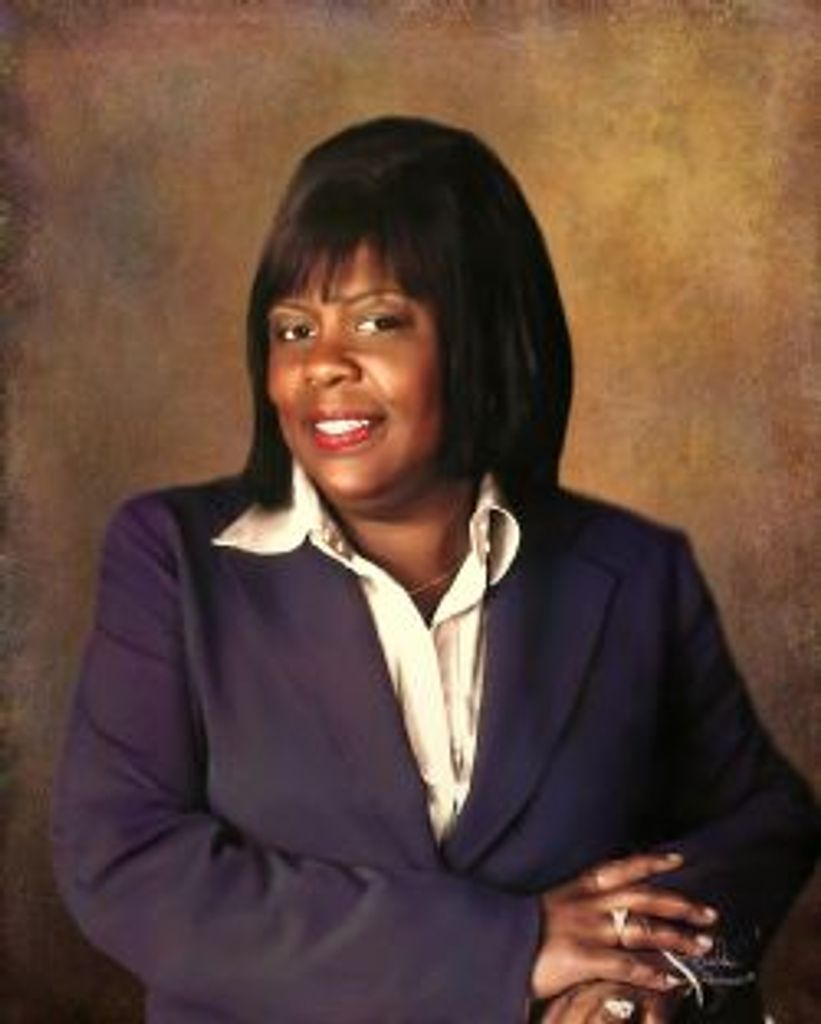 Carolyn Hackworth-Foreman Profile Photo
