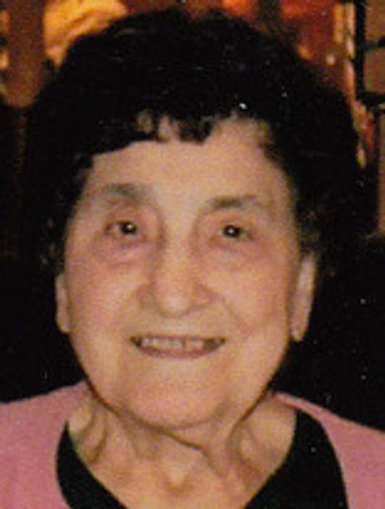 Ida Barbarossa Profile Photo