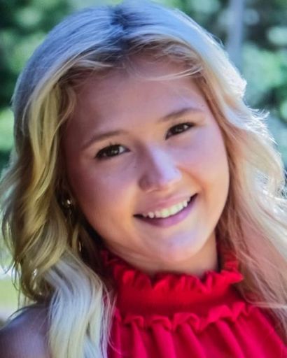 Kaydence Reese Clark Profile Photo