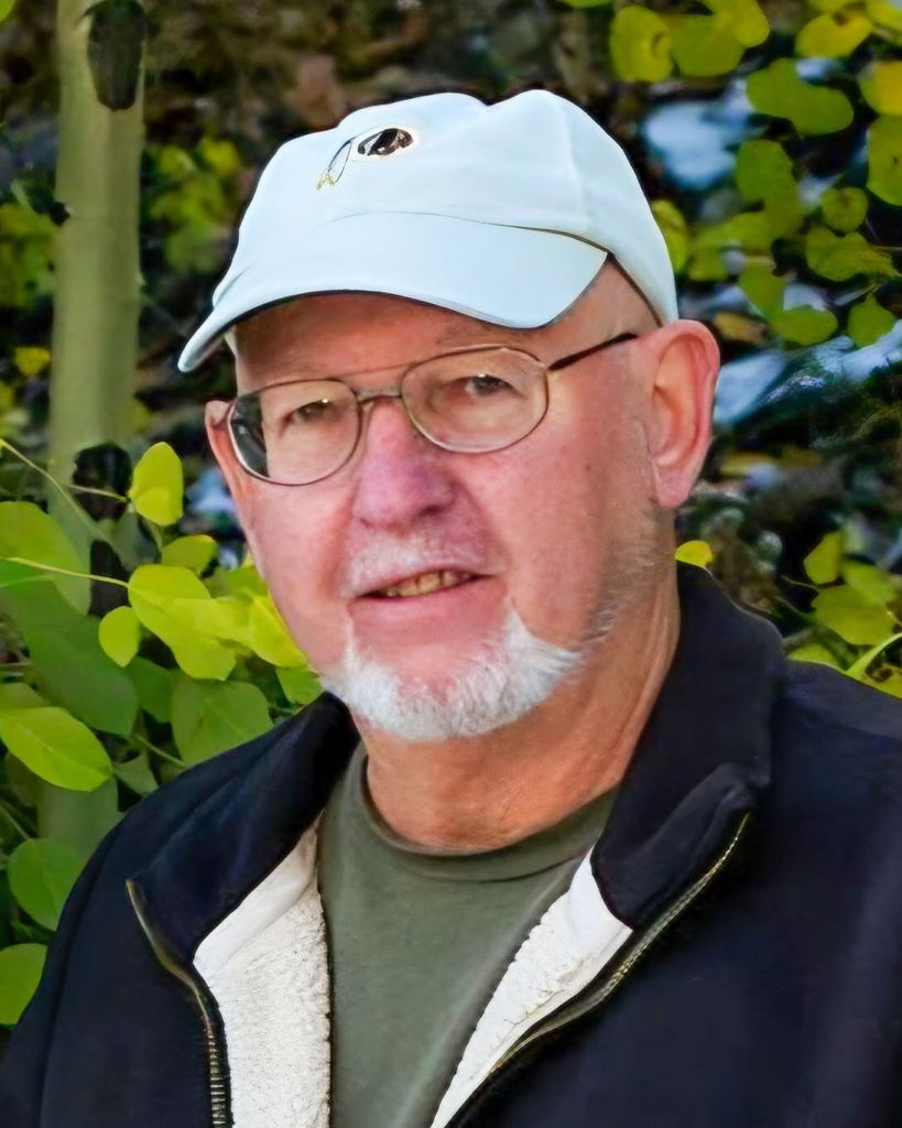 Jerry Blair Halladay