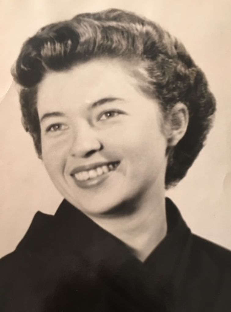 Joyce Cash South Profile Photo