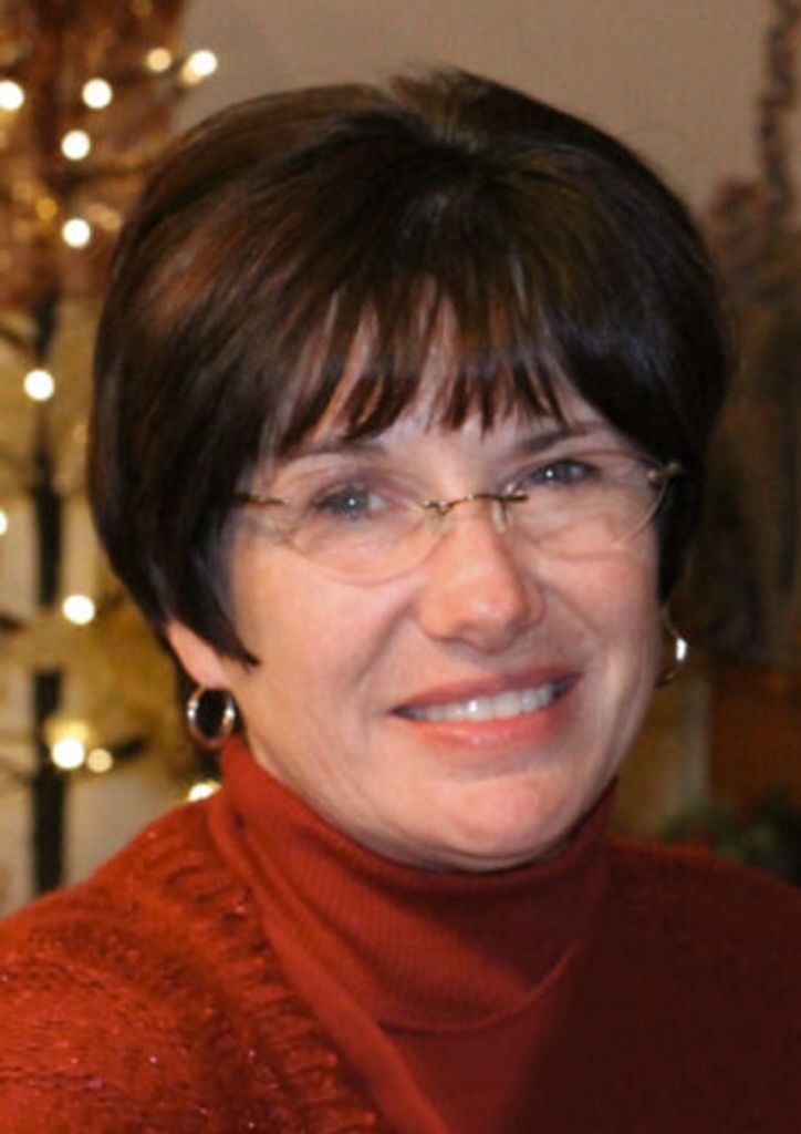 Lou Ann Holland