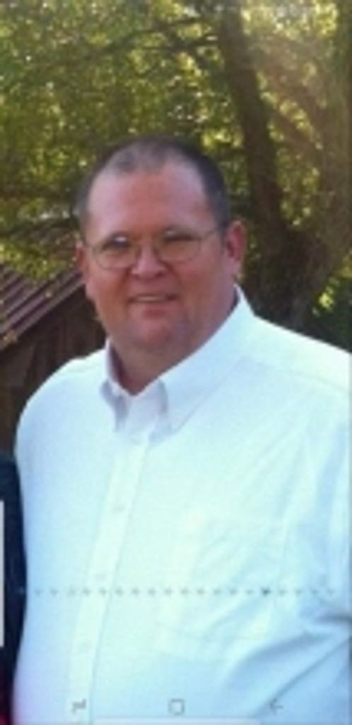 Dewayne Aldridge