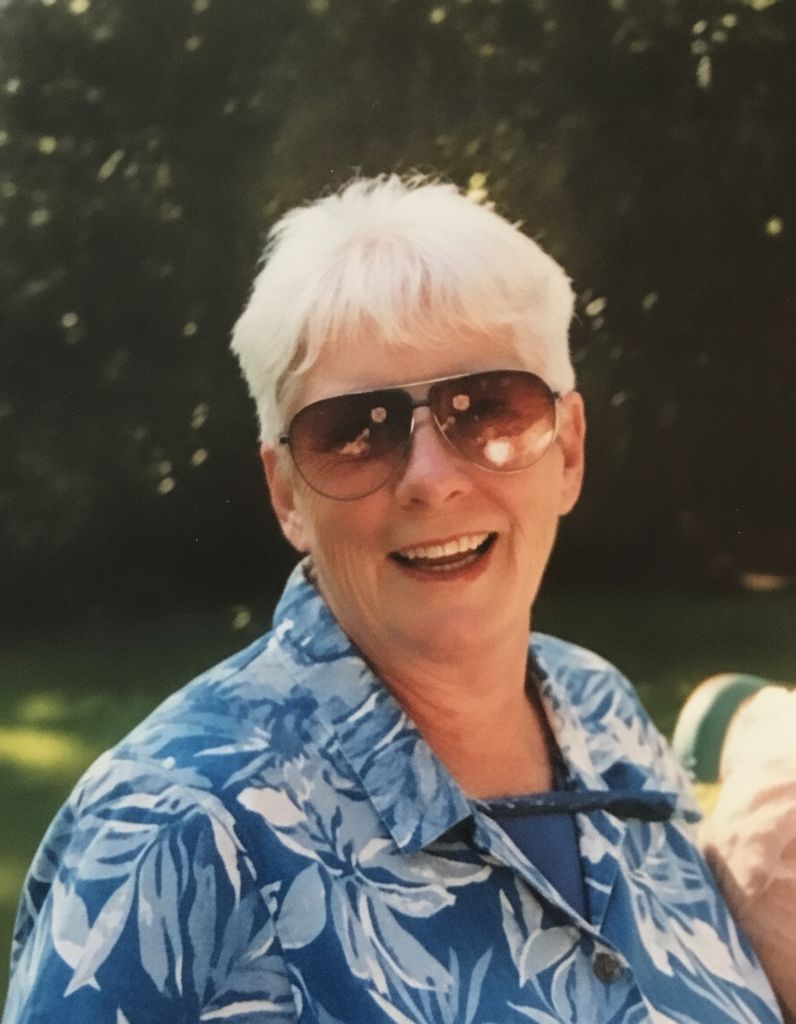 Peggy Ann Woods Profile Photo