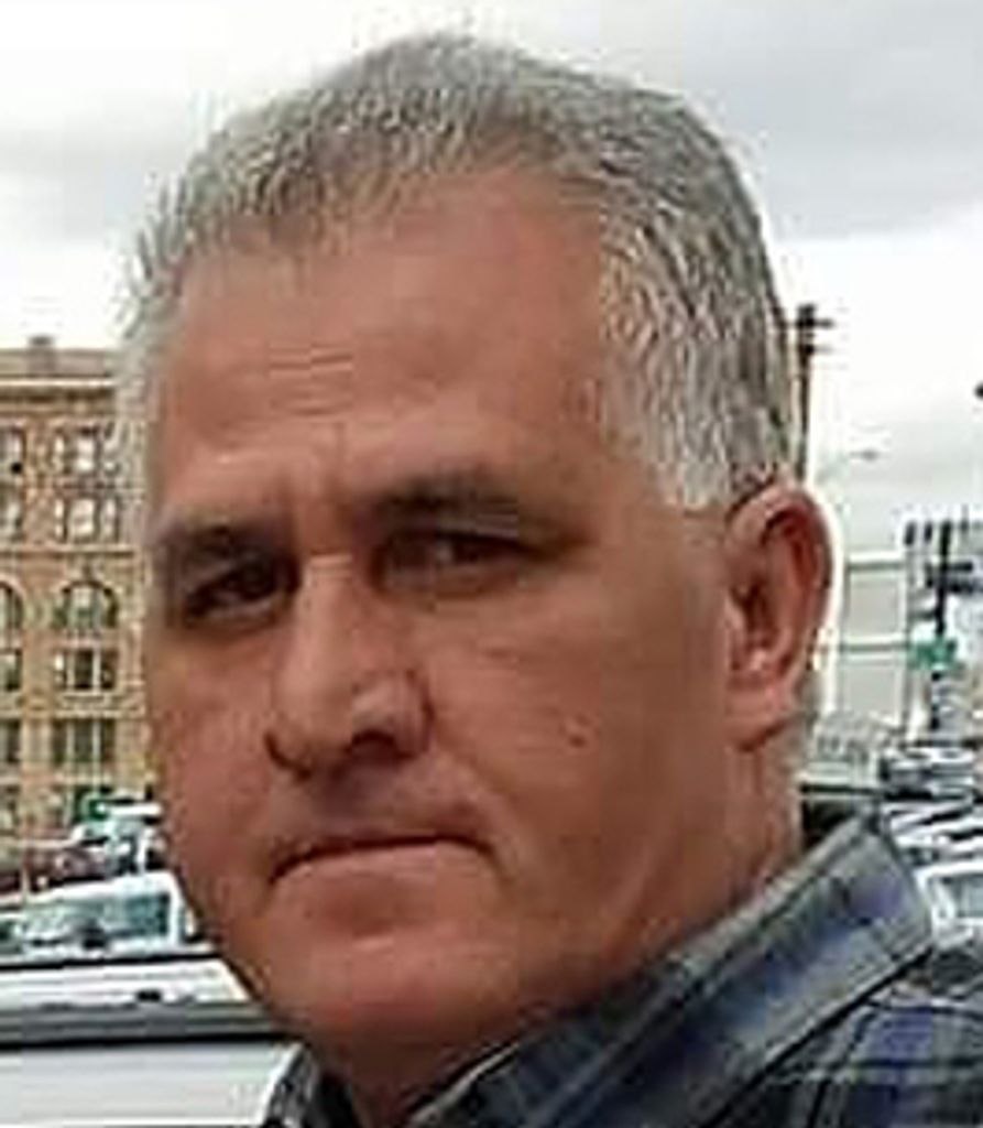 John Fritch Profile Photo