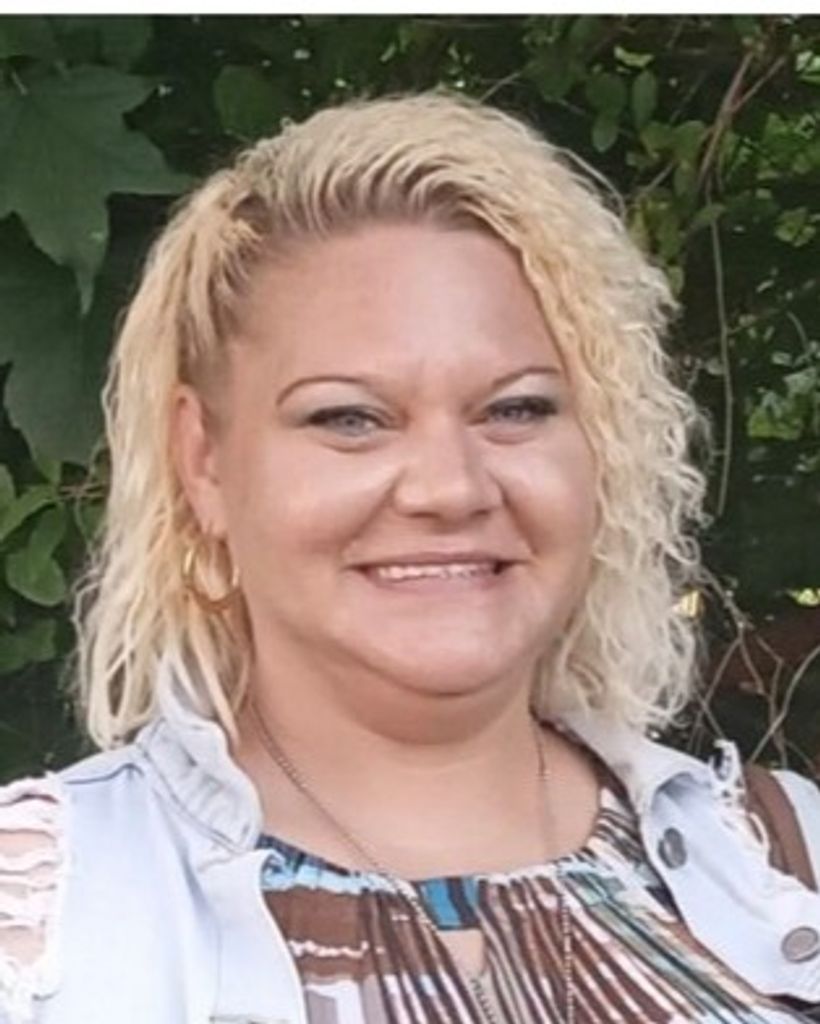 Tara Lynn Barnes