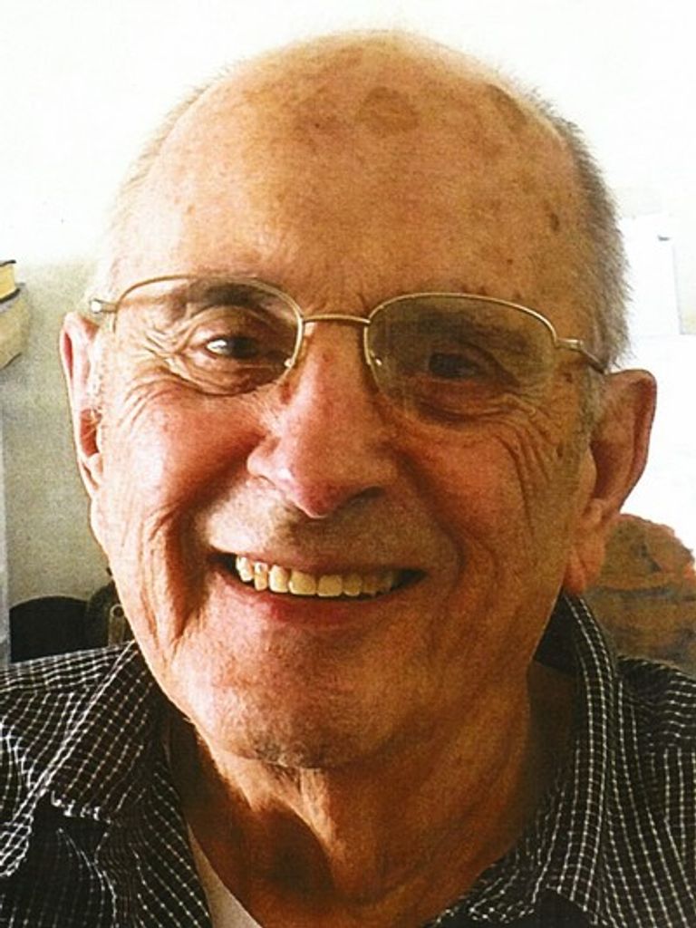 Richard G. Ozzello Profile Photo