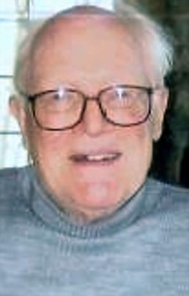 Francis X (Frank) Kirchner