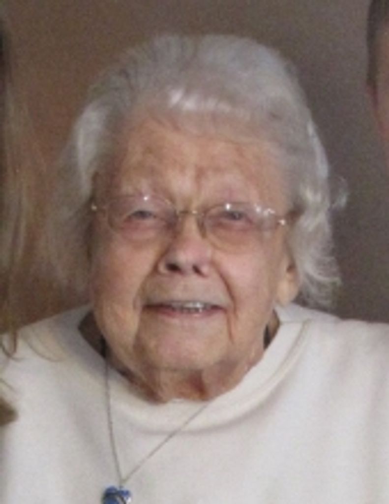 Jeanne E. Mortvedt