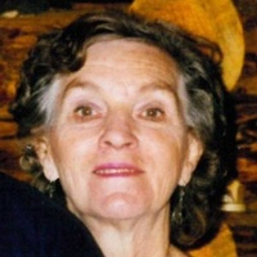 Elsie L. Pounds