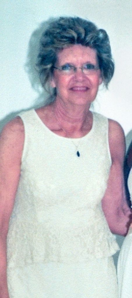 Mary Kathryn Crocker Profile Photo