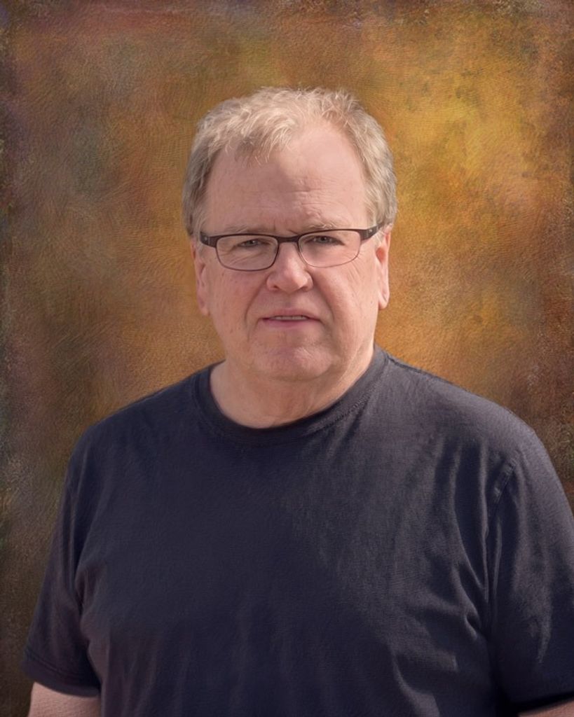 Robert Stanley Lewis Profile Photo
