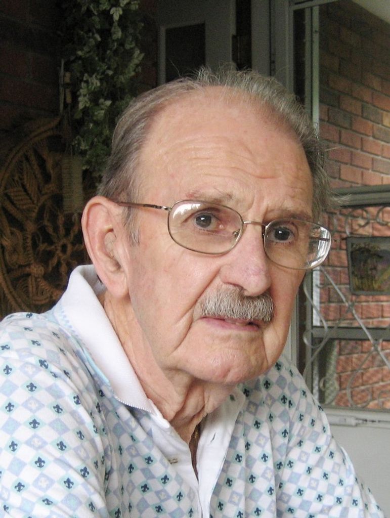 Daniel M. Louderback, Jr.