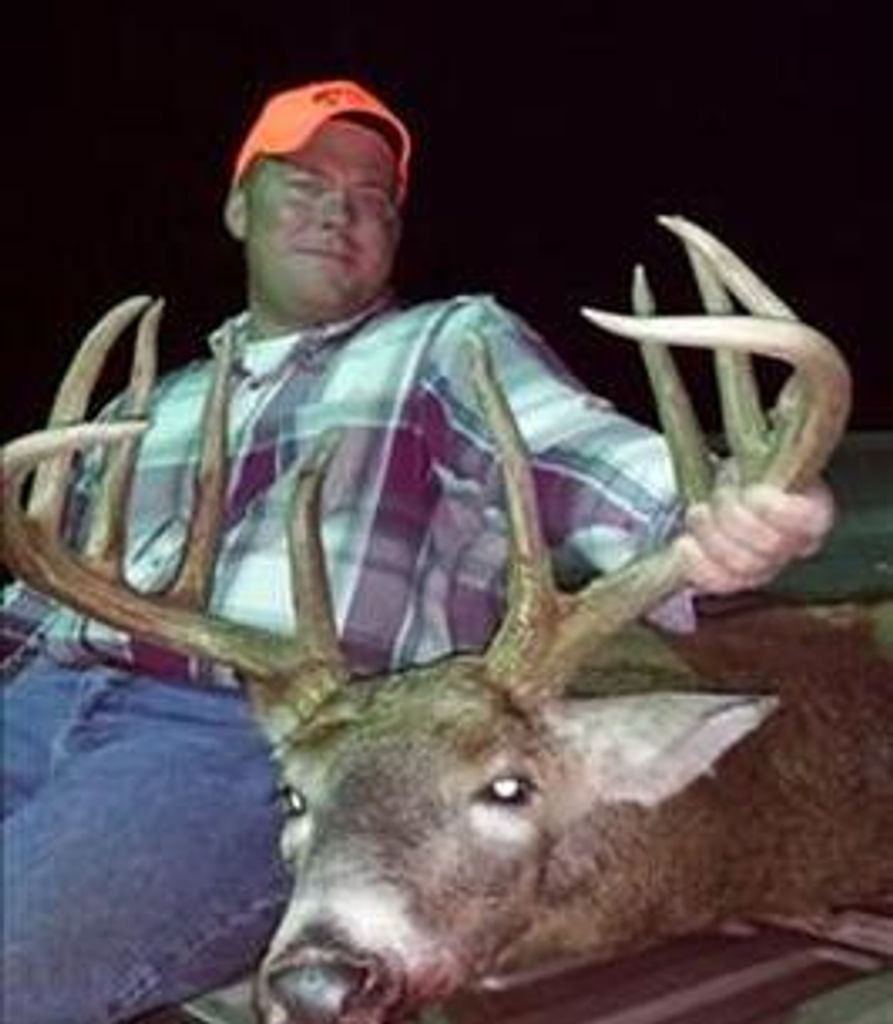 Colby Dunivan Profile Photo