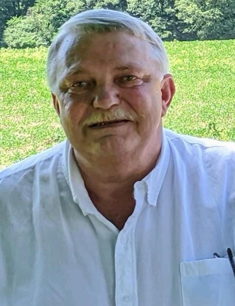 James "Jim" Rowell Profile Photo
