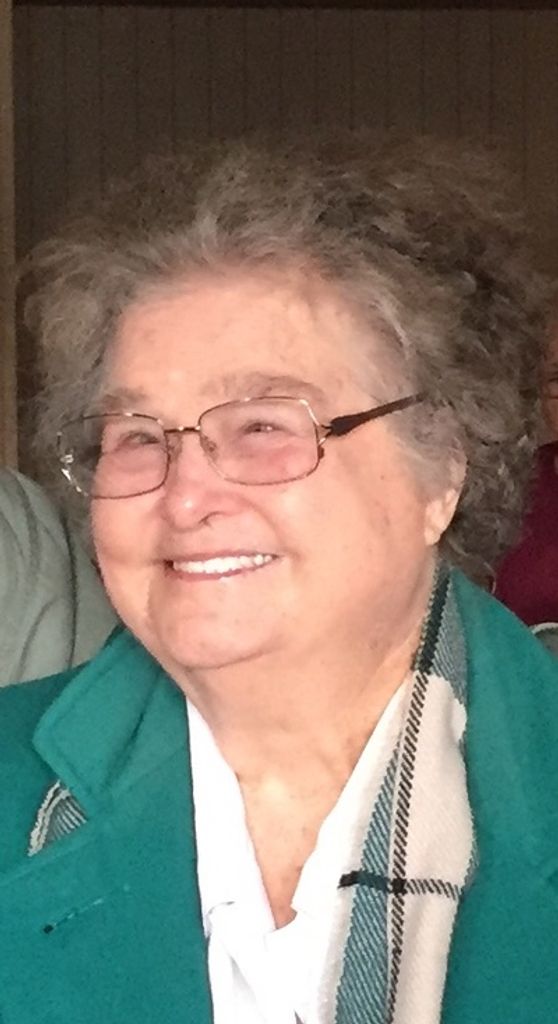 Lorene Stinson Profile Photo