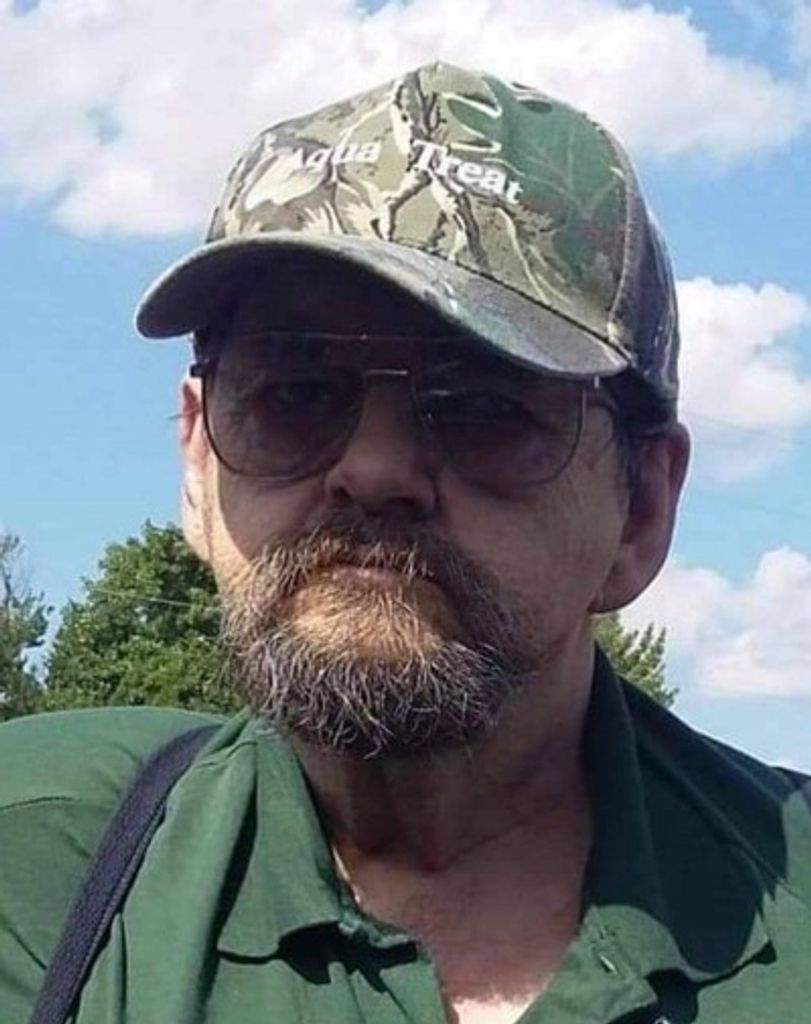 Herschel A. "Junior" Dodson Jr.