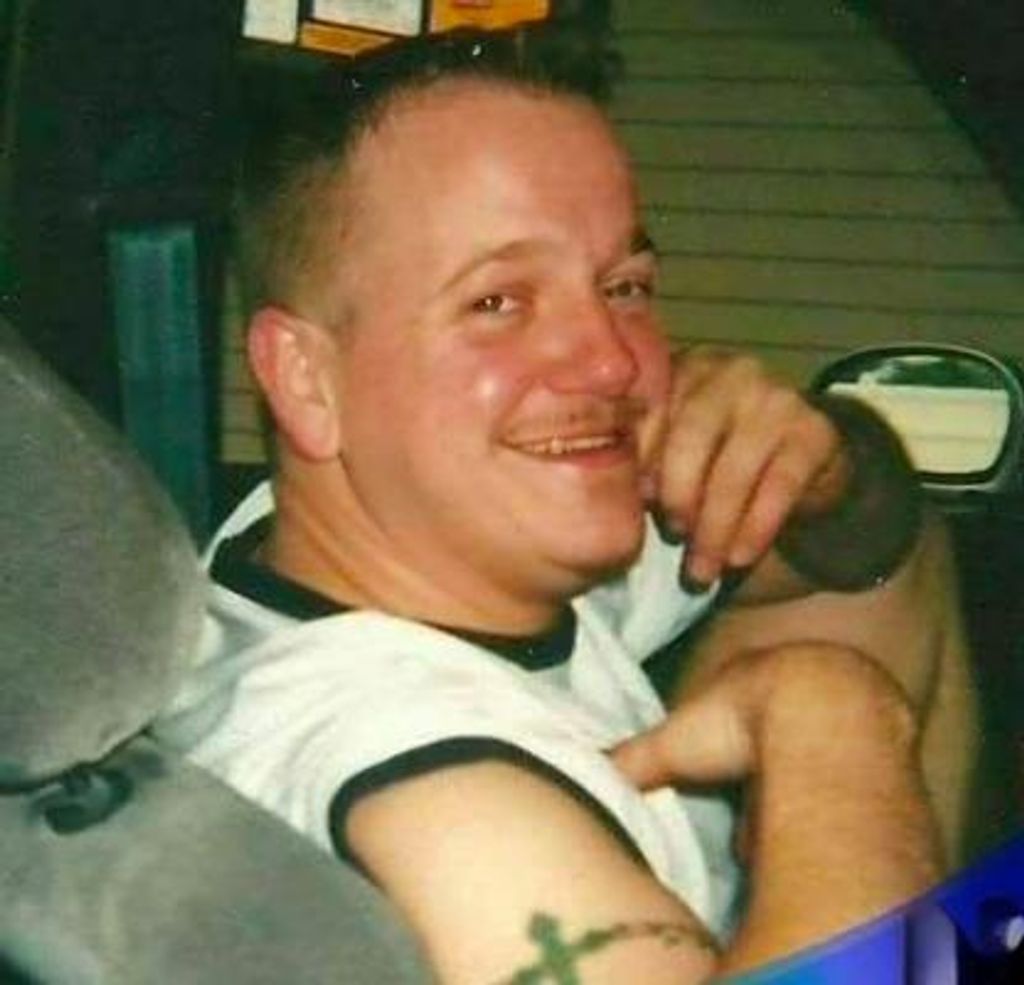 Micheal Joseph Lejeune Profile Photo