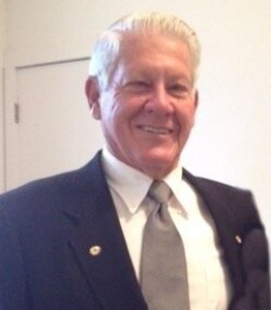 Richard E. Berry Profile Photo