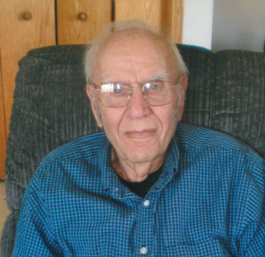 Eldred Fredman Profile Photo