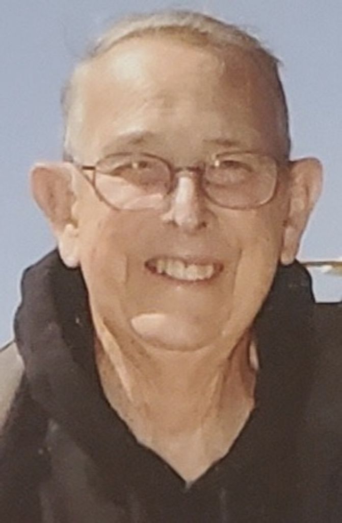 Edward Robert Steele Profile Photo