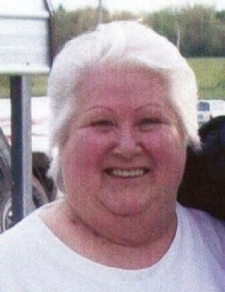 Norma Walker