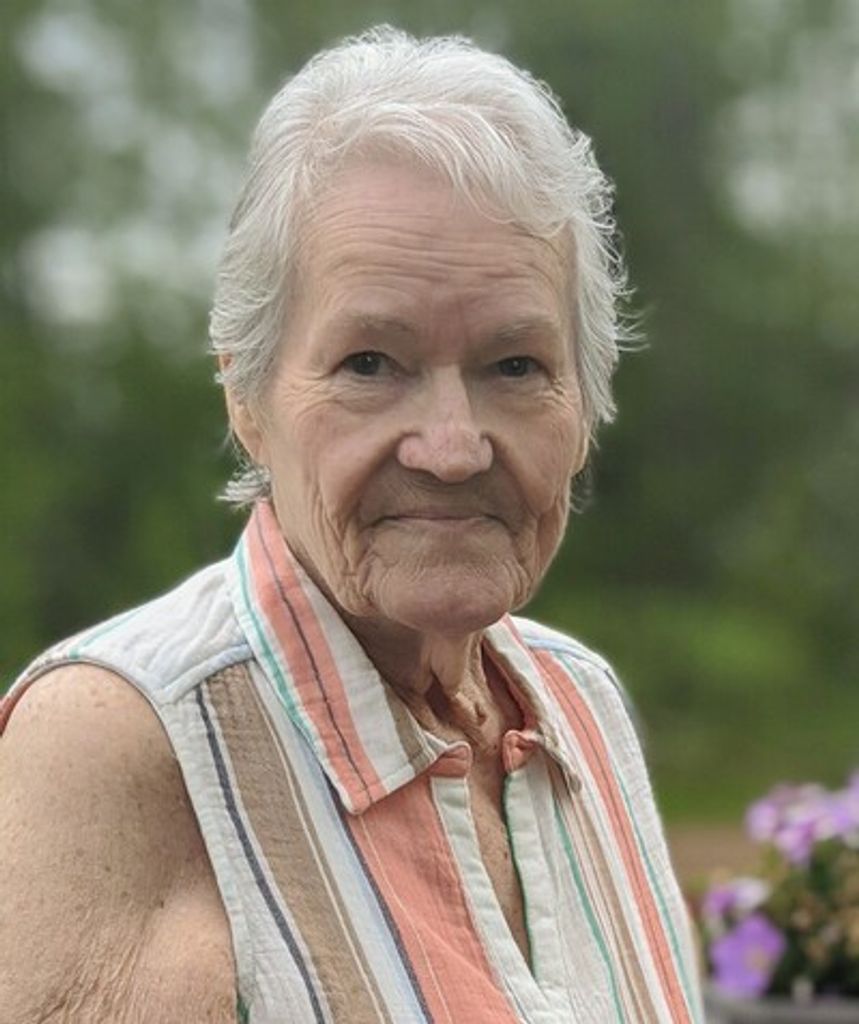Geraldine Catherine Eckhoff Profile Photo