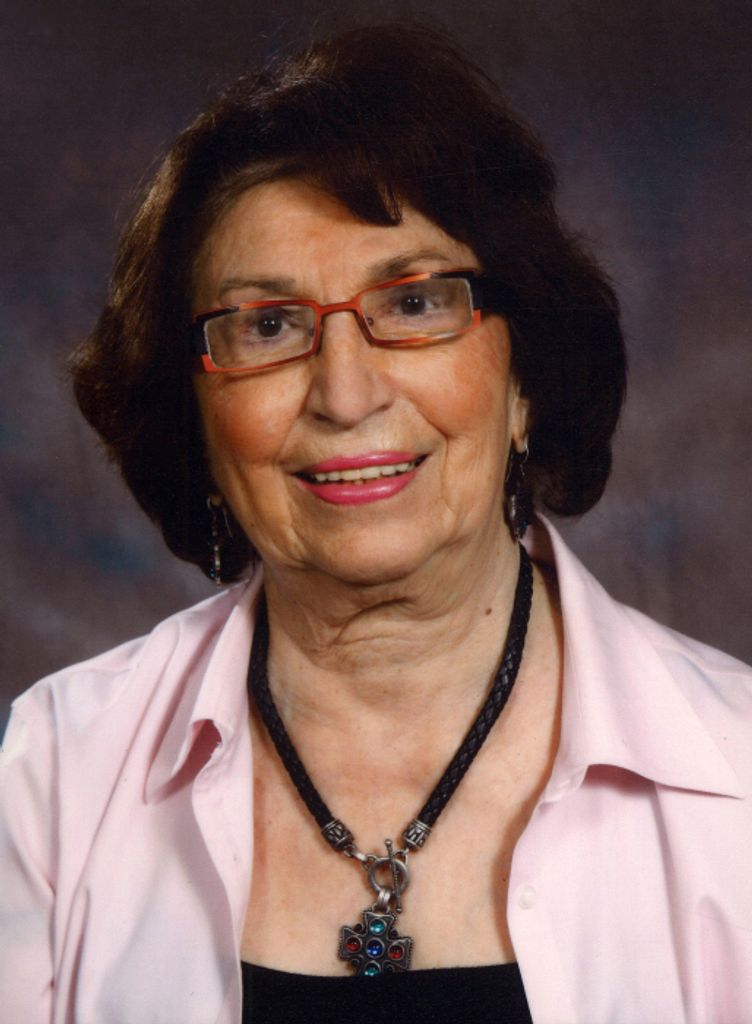 Patricia Louise Pruitt Profile Photo