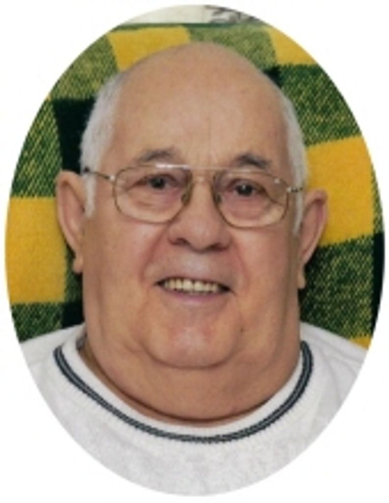 Charles Nicholas Strub Profile Photo