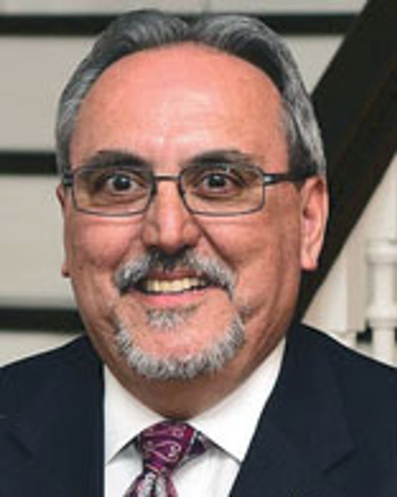 PHILLIP C. CAULDER, JR Profile Photo