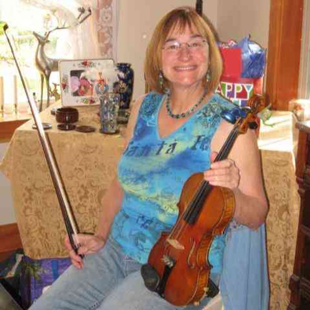 Sharman Elaine Smith Profile Photo