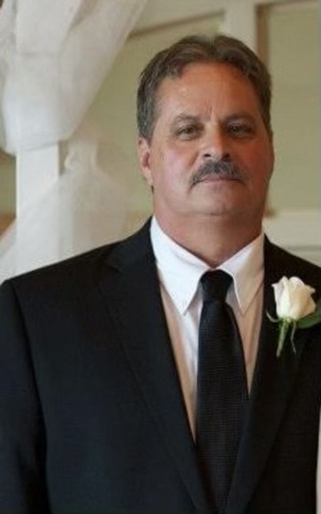 James R. "Jim" Bishop Profile Photo