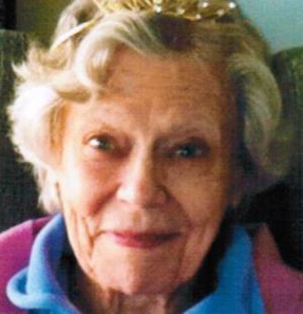 Margaret D. Donnelly