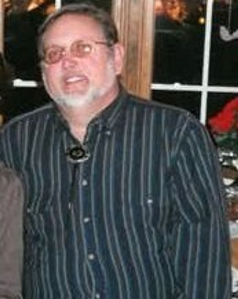 Gerald G. Witmer