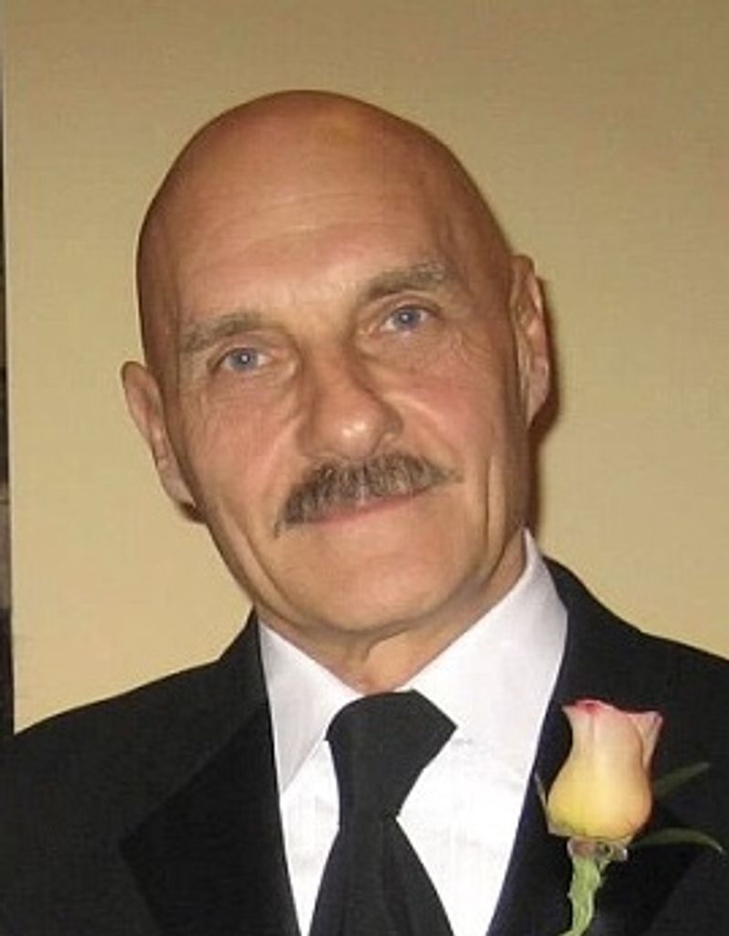 Sebastian J. "Sonny" Caruso