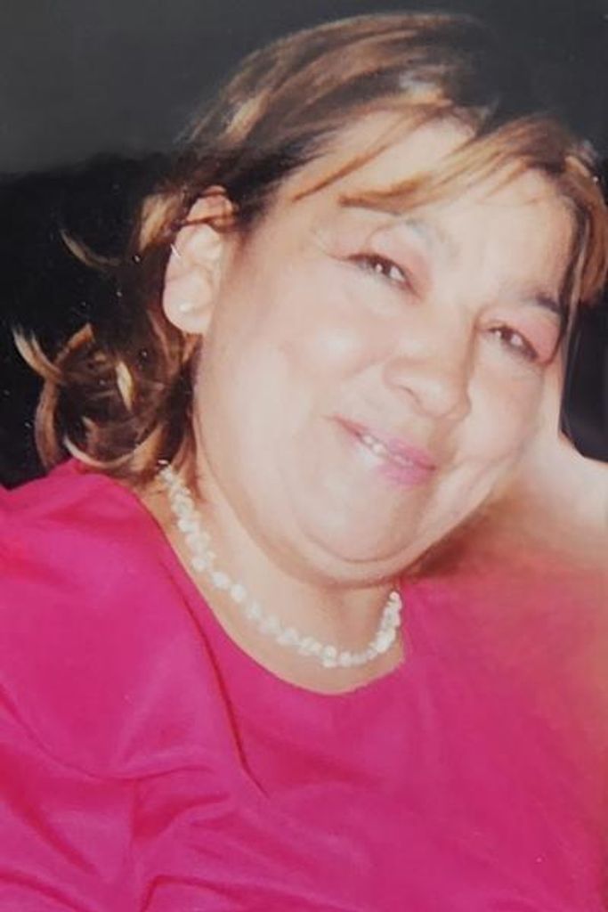 Maria Antonieta Elizondo Profile Photo