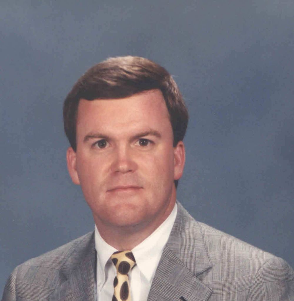 Jeffrey Lee Hollingsworth