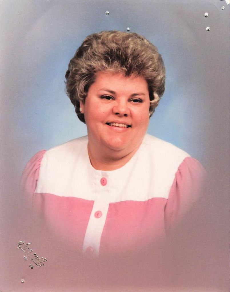 Jean "Suzanne" Caldwell Profile Photo