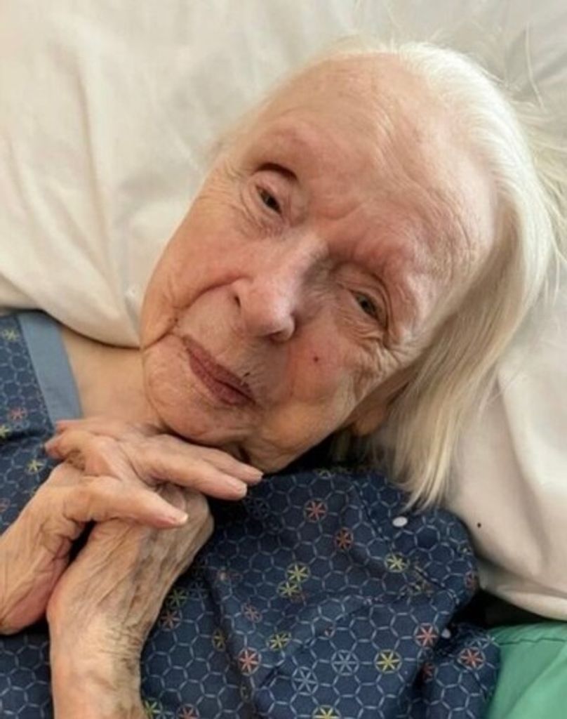 Madeline J. (Maggie) Lenhart Profile Photo